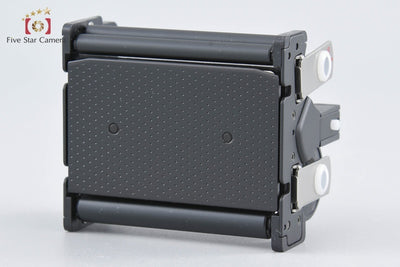 【中古】Mamiya マミヤ 120 フィルムインサート 645用