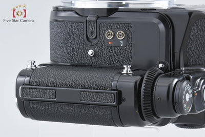 [Used] PENTAX Pentax 6x7 M-UP Early Model + TTL Finder Late Model