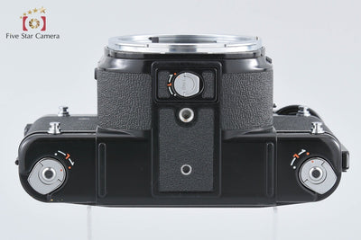 [Used] PENTAX Pentax 6x7 M-UP Early Model + TTL Finder Late Model