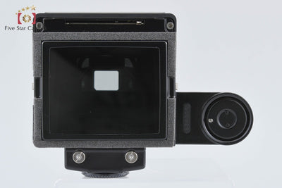[Used] PENTAX Pentax 6x7 M-UP Early Model + TTL Finder Late Model