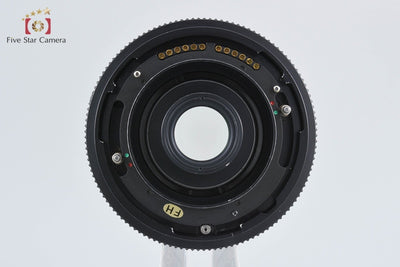【中古】Mamiya マミヤ SEKOR Z 50mm f/4.5 W 2026.3月 オーバーホール済み