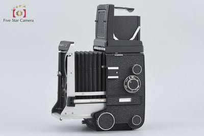 [Used] Mamiya C330 Professional Twin Lens Reflex Camera