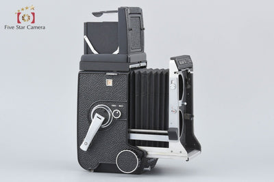 [Used] Mamiya C330 Professional Twin Lens Reflex Camera