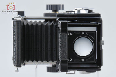 [Used] Mamiya C330 Professional Twin Lens Reflex Camera