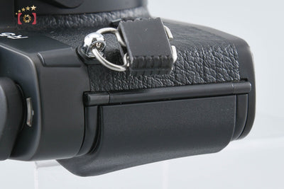 [Used] Leica R5 Black Film SLR Camera