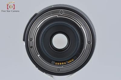 [Used] Canon EF-S 18-135mm f/3.5-5.6 IS STM