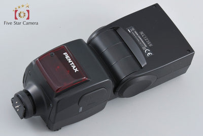 【中古】PENTAX ペンタックス AF-540FGZ オートストロボ