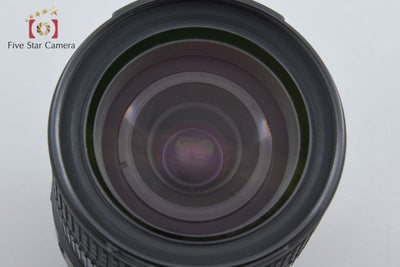 [Used] Nikon AF-S NIKKOR 24-120mm f/3.5-5.6 G ED VR
