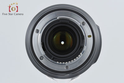 [Used] Nikon AF-S NIKKOR 24-120mm f/3.5-5.6 G ED VR