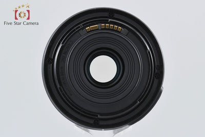 [Used] Canon EF-S 55-250mm f/4-5.6 IS STM