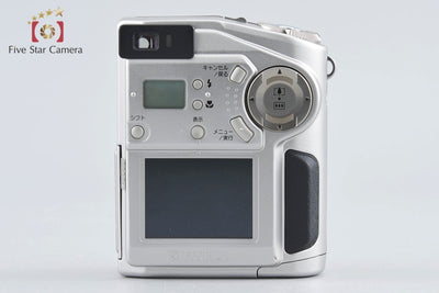 [Used] FUJIFILM FinePix 1700Z Compact Digital Camera
