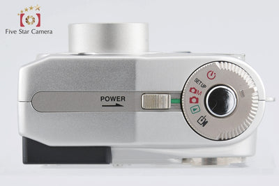 [Used] FUJIFILM FinePix 1700Z Compact Digital Camera