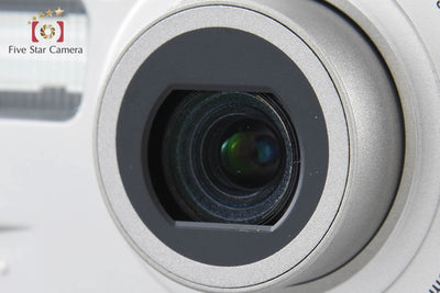 [Used] FUJIFILM FinePix 1700Z Compact Digital Camera