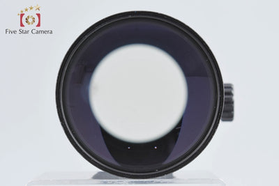 【Used】Canon New FD 300mm f/4