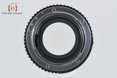 [Used] PENTAX Pentax SMC A 50mm f/1.4