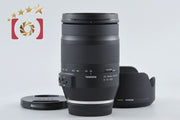 [Used] TAMRON Tamron A043 35-150mm f/2.8-4 Di VC OSD for Canon