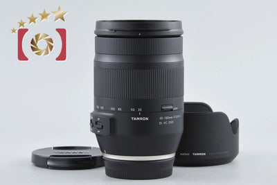 [Used] TAMRON Tamron A043 35-150mm f/2.8-4 Di VC OSD for Canon