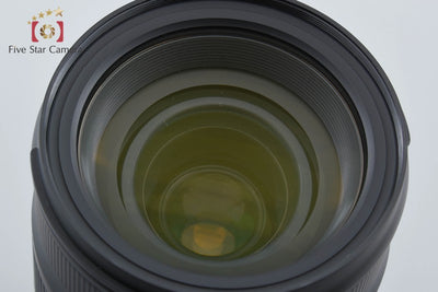[Used] TAMRON Tamron A043 35-150mm f/2.8-4 Di VC OSD for Canon