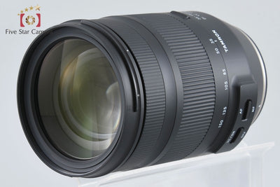 [Used] TAMRON Tamron A043 35-150mm f/2.8-4 Di VC OSD for Canon