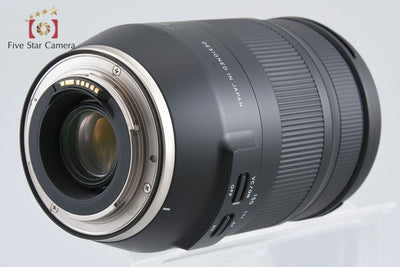 [Used] TAMRON Tamron A043 35-150mm f/2.8-4 Di VC OSD for Canon