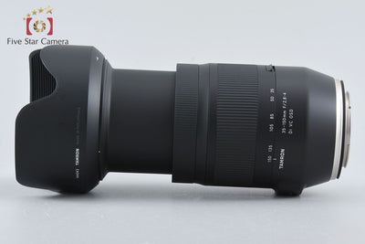 [Used] TAMRON Tamron A043 35-150mm f/2.8-4 Di VC OSD for Canon