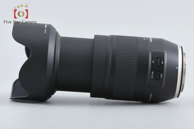[Used] TAMRON Tamron A043 35-150mm f/2.8-4 Di VC OSD for Canon