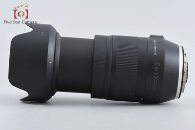 [Used] TAMRON Tamron A043 35-150mm f/2.8-4 Di VC OSD for Canon