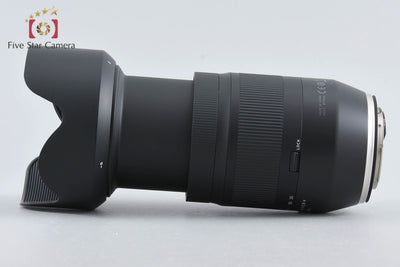 [Used] TAMRON Tamron A043 35-150mm f/2.8-4 Di VC OSD for Canon