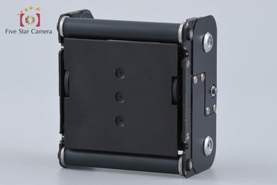 [Used] ZENZA BRONICA EC Black Medium Format Film Camera