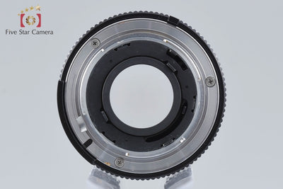 Used: Nikon Ai-S NIKKOR 50mm f/1.8