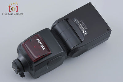 [Used] PENTAX AF-540FGZ Auto Strobe