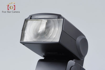 [Used] PENTAX AF-540FGZ Auto Strobe