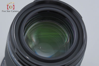 [Used] OLYMPUS M.ZUIKO DIGITAL ED 60mm f/2.8 Macro
