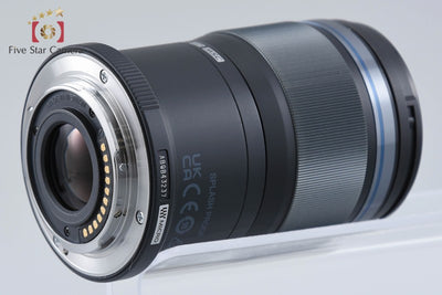 [Used] OLYMPUS M.ZUIKO DIGITAL ED 60mm f/2.8 Macro