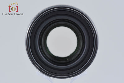[Used] OLYMPUS M.ZUIKO DIGITAL ED 60mm f/2.8 Macro