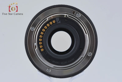 [Used] OLYMPUS M.ZUIKO DIGITAL ED 60mm f/2.8 Macro