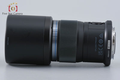 [Used] OLYMPUS M.ZUIKO DIGITAL ED 60mm f/2.8 Macro