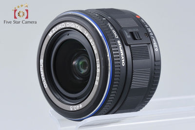 [Used] OLYMPUS Olympus PEN Lite E-PL1 Black + M.ZUIKO DIGITAL ED 14-42mm f/3.5-5.6 L Low Shutter Count