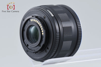 [Used] OLYMPUS Olympus PEN Lite E-PL1 Black + M.ZUIKO DIGITAL ED 14-42mm f/3.5-5.6 L Low Shutter Count