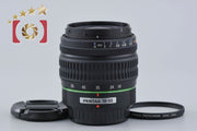 [Used] PENTAX Pentax SMC DA 18-55mm f/3.5-5.6 AL