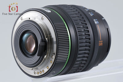 [Used] PENTAX Pentax SMC DA 18-55mm f/3.5-5.6 AL