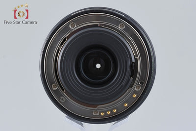 [Used] PENTAX Pentax SMC DA 18-55mm f/3.5-5.6 AL