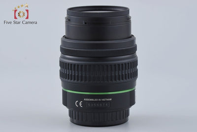 [Used] PENTAX Pentax SMC DA 18-55mm f/3.5-5.6 AL