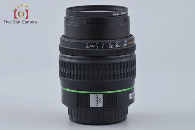 [Used] PENTAX Pentax SMC DA 18-55mm f/3.5-5.6 AL