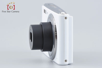 【中古】OLYMPUS オリンパス FE-4050 ホワイト コンパクトデジタルカメラ
