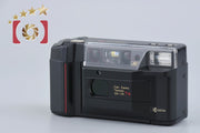 Used: KYOCERA TD Black Compact Film Camera