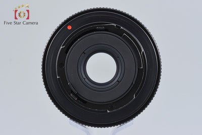 [Used] CONTAX Carl Zeiss Distagon 35mm f/2.8 T* AEJ