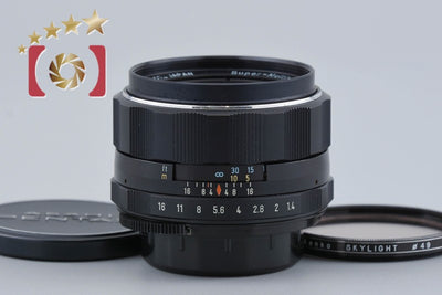 [Used] PENTAX Pentax SMC TAKUMAR 50mm f/1.4