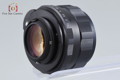 [Used] PENTAX Pentax SMC TAKUMAR 50mm f/1.4