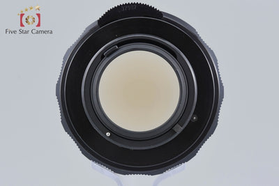 [Used] PENTAX Pentax SMC TAKUMAR 50mm f/1.4